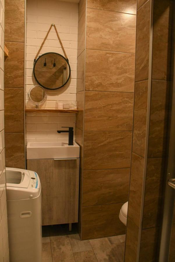 Gite Grand Moment Bed and Breakfast Cabano Exterior foto